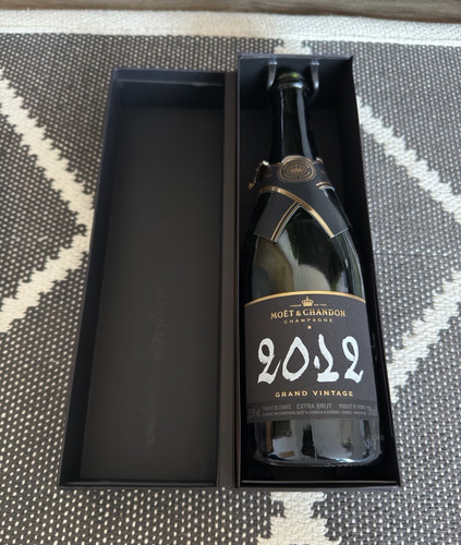Moët chandon grand vintage - moët,