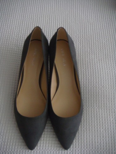 Nine west flagship - 55, kitten