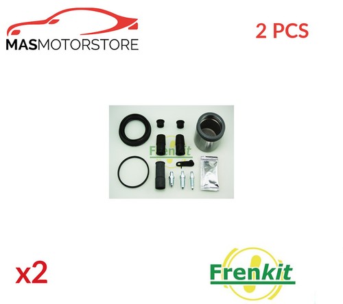 Brake caliper repair kit - brake,