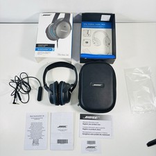 Bose qc25 quietcomfort - qc25,