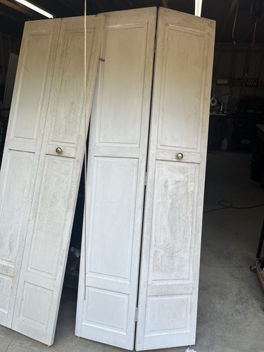 Solid wood panel fold - solid, 6