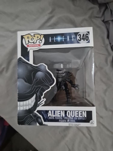 Funko pop alien queen - funko,