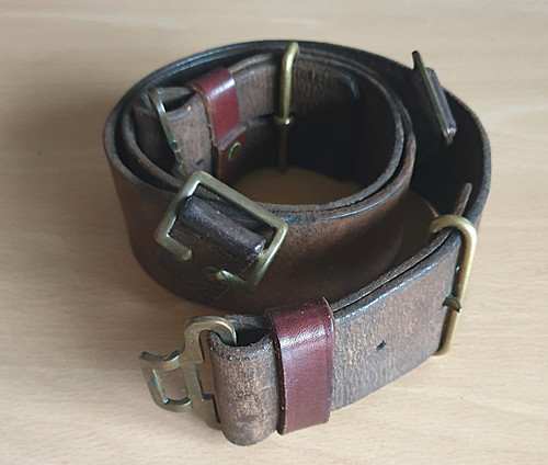 Ww2 british home - ww2, (wiltshire)