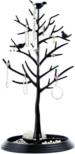 Fadcaer jewellery tree stand - tree,