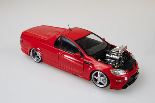 Hsv maloo gtsr - hsv, vf