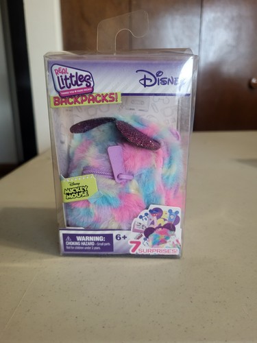 Disney shopkins real - real, littles