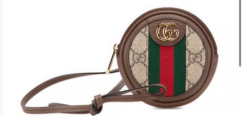 Gucci mini ophidia round gg - gg,