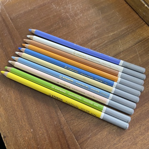 Stablio carbothello chalk - stablio,