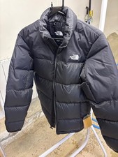 North face mens black diablo - face,