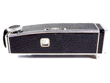 ✅ Paillard Bolex H16 Octameter Viewfinder - 16mm Movie Camera Lenses 16 To 150mm