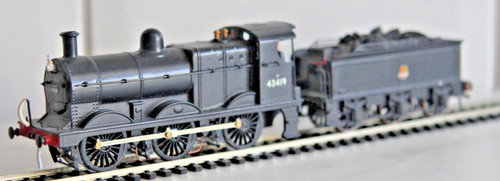 Finecast kit made 6 0 - se,
