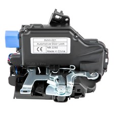 Door Lock Actuator  For VW