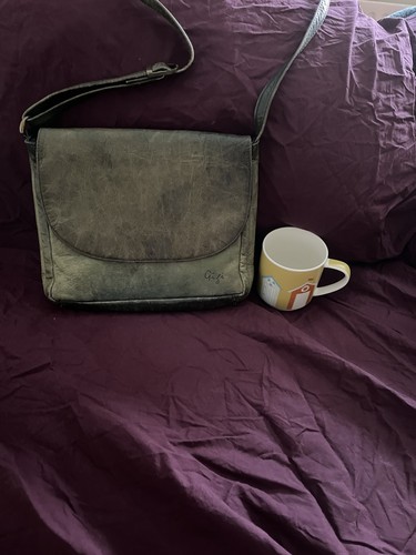 Vintage gigi green - vintage,