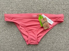 Mantaray Ribbed Pant Bikini