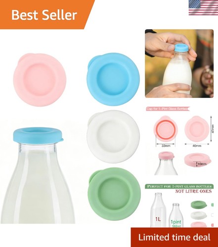 Pcs silicone milk - silicone,
