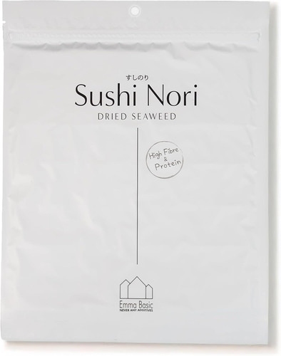 Seaweed sushi nori - seaweed,