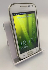 Samsung Galaxy Ace 2 White EE