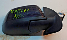 GENUINE 2013-17 NISSAN MICRA