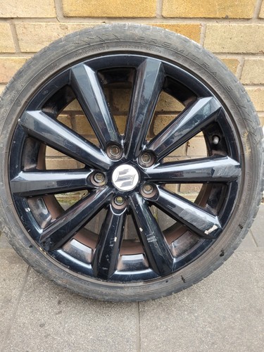 Genuine suzuki swift - genuine,