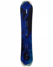 K2 Passport Snowboard 2025 - 157cm - All Mountain - Freeride - Resort