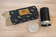 Aldis 13cm 130mm f/3.2 Barrel