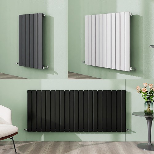 Horizontal designer flat panel - horizontal,