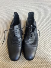 Men’s Nicole Fahri leather Shoes Men’s 7.5