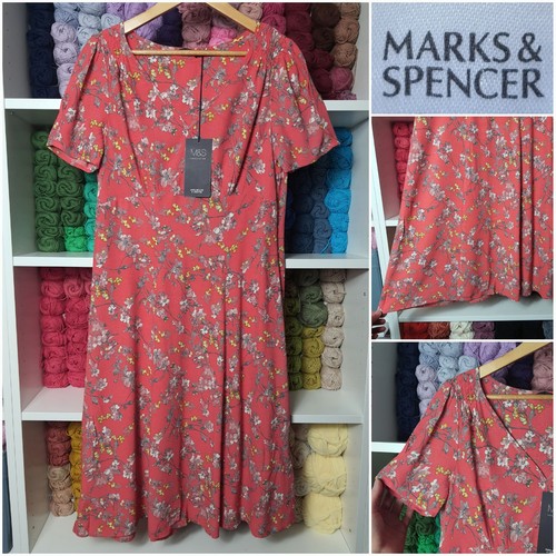 Marks and spencers - spencers, long
