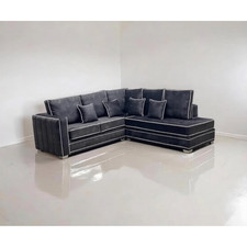 Bespoke Oxford Corner Sofa