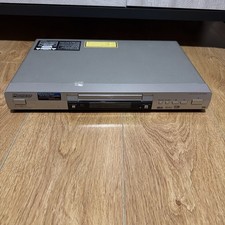 Pioneer DV-565A DVD Player
