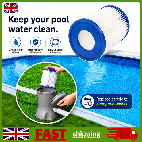 330 gallons ground pool filter - gallons,