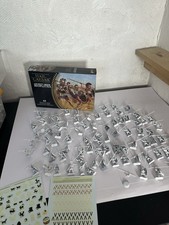 ANCIENT GREEK HOPLITES- HAIL CAESAR - WARLORD GAMES - Over 75 AFG