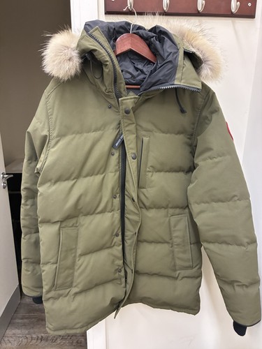 Canada goose wyndham - goose, parka