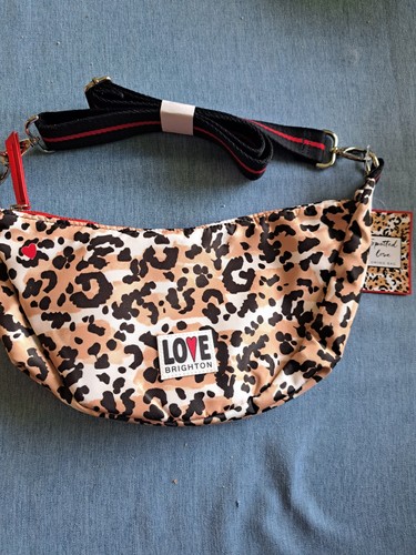 Swing bag brighton spotted - swing,