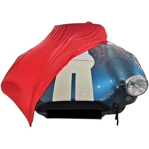 Indoor car cover fits cobra - indoor,