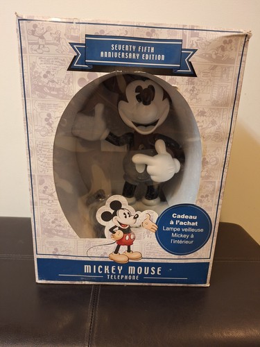 Mickey mouse 75th anniversary - mickey,