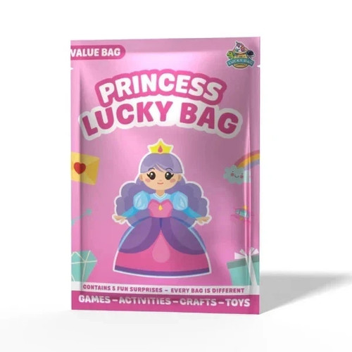 Kids lucky bag princess - kids,