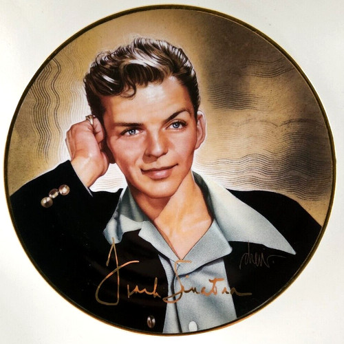 Frank sinatra hoboken - frank,