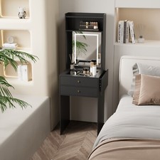 Dressing Table Makeup Vanity