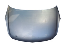 Vauxhall Corsa D Bonnet Panel