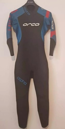Orca alpha triathlon - alpha,