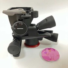 Manfrotto XPRO Geared