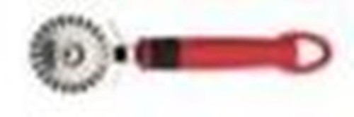 Pastry wheel plastic - pastry,