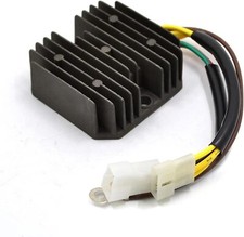 REGULATOR BMW F650 F650ST APRILIA LEONARDO 250 300 MOTO PEGASO 650 61312346432