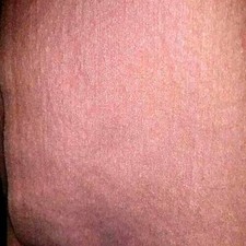 Heavy Boiled pure wool blanket