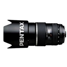 Telephoto zoom lens PENTAX