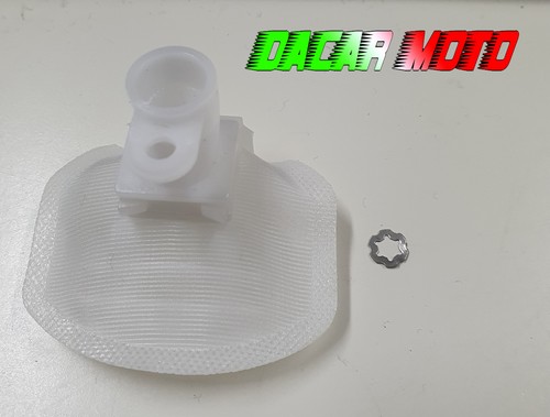 Fuel pump filter t30 - pump, uc