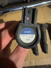 Denso HT Coil Stick CBR GSXR ZX R6 R1 Part number 129700 4800 Set of 4. A6