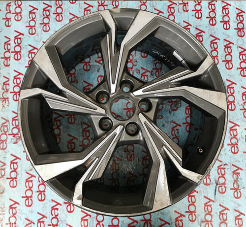 Alloy wheel audi sport - wheel, s3