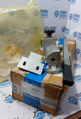 Casappa hand pump - ep-45-s-v2, /